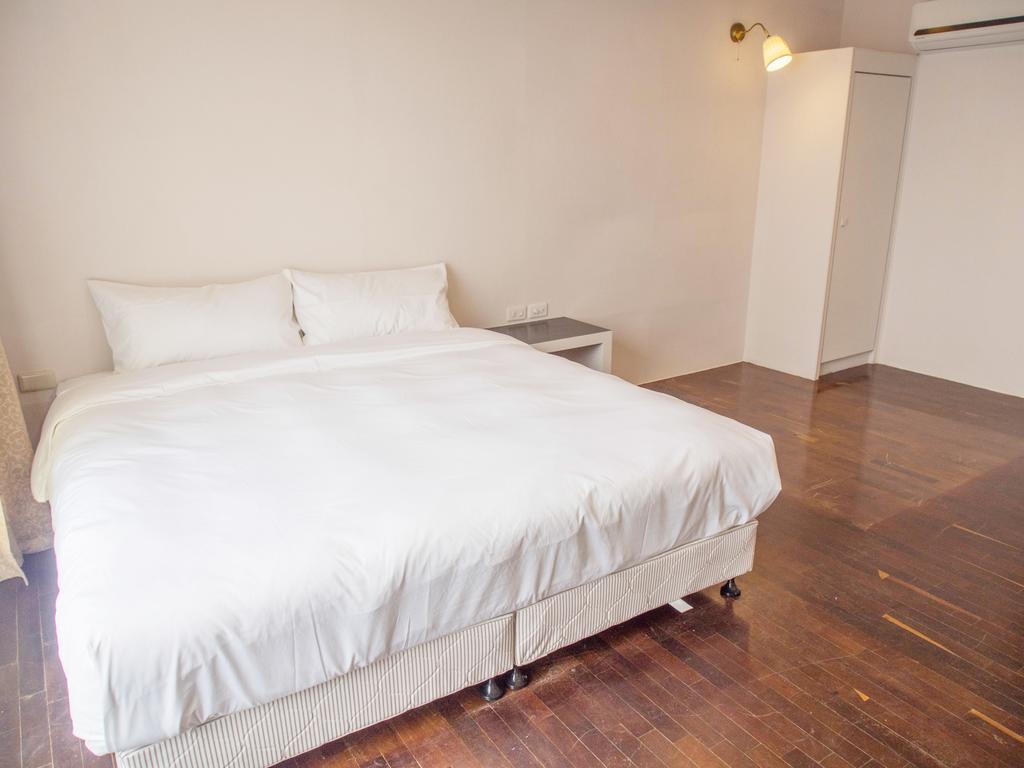 Summer Aura B&B Shanjiao Ruang foto