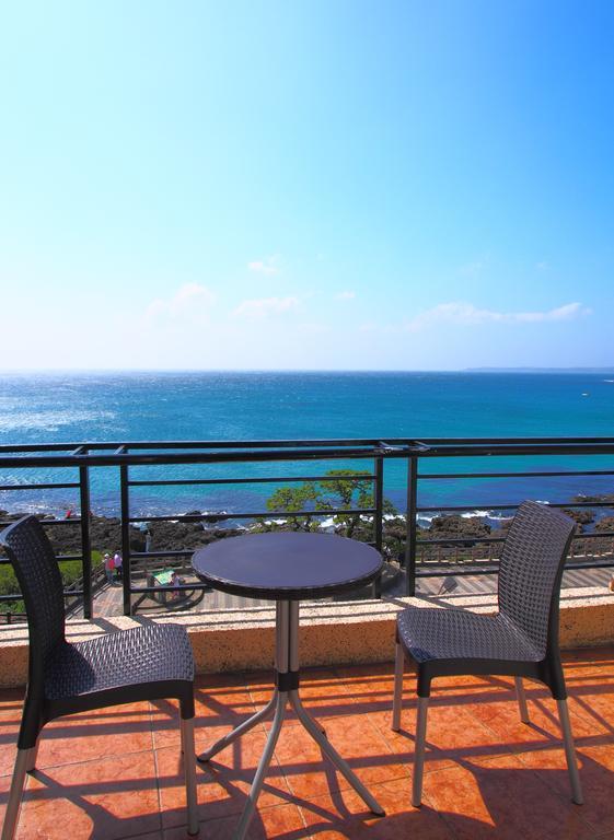 Summer Aura B&B Shanjiao Bagian luar foto