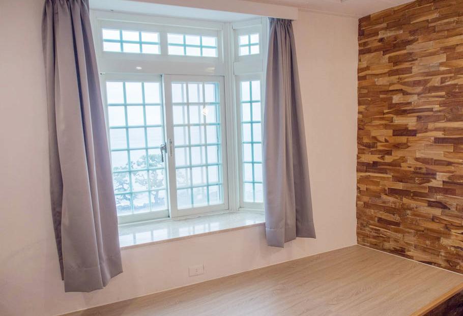 Summer Aura B&B Shanjiao Ruang foto