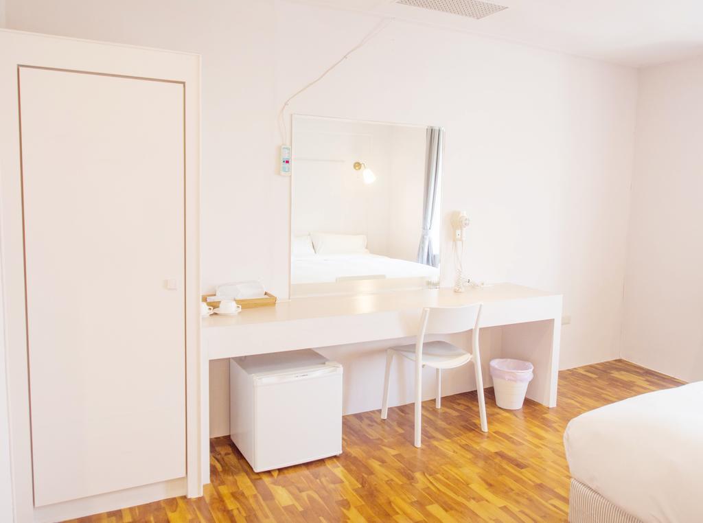 Summer Aura B&B Shanjiao Ruang foto